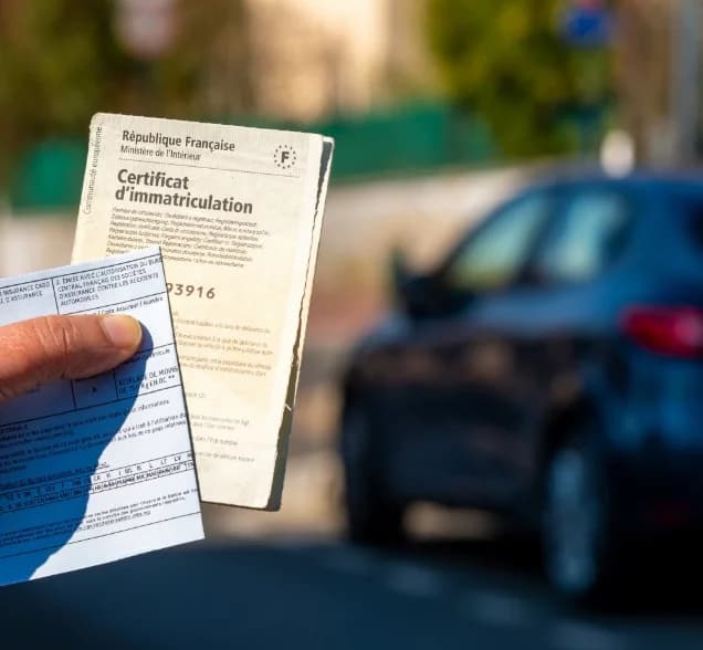 Soscartegrise — Spécialiste carte grise à Saint-Gaudens, Haute-Garonne