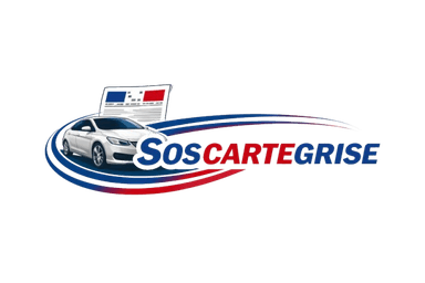 Logo Soscartegrise