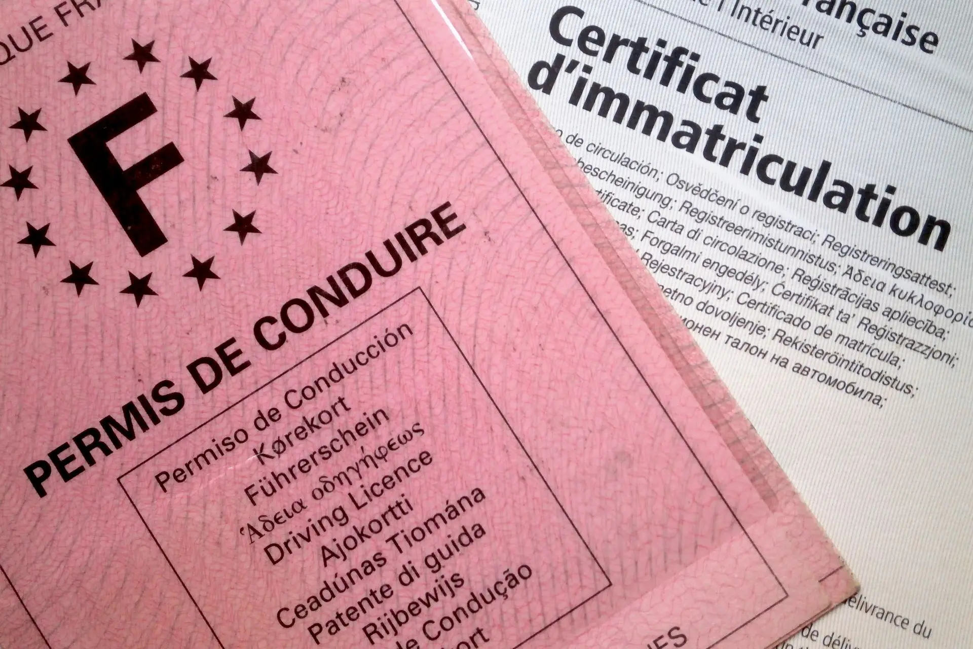 Renouvellement de permis de conduire à Saint-Gaudens — Soscartegrise